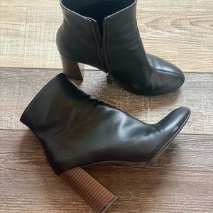 Black booty heel smoke free home